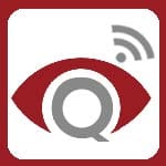 Doortec EyeQ app - garageportåbner på mobilen